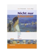 Nicht nur Literatur. Per le