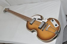 Greco Violin bass basso
