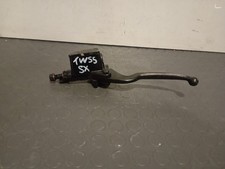 Pompa freno sx Peugeot tweet 150 abs iniezione anno 2017 2020