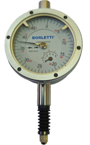 Comparatore centesimale - comparatore,