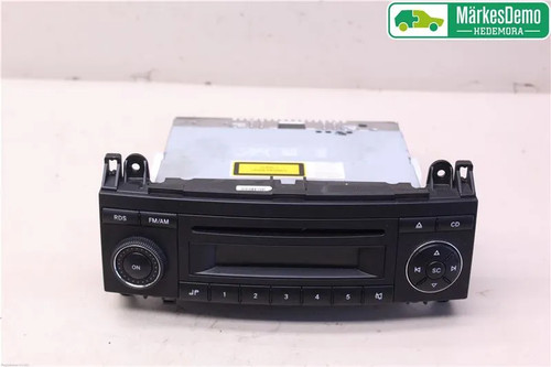 Audio originale mercedes - originale, mercedes-benz