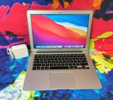 2017 Apple Macbook Air 13"