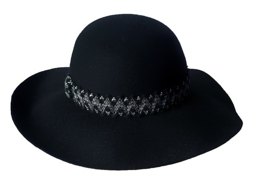 Cappello donna feltro - cappello, in