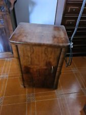 MACCHINA DA CUCIRE VINTAGE MARCA UNIVERSAL V13 A PEDALE CON MOBILE