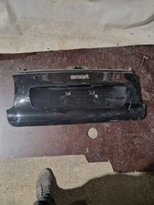 PORTELLONE BAGAGLAIO