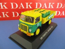 Die cast 1/43 Modellino Camion