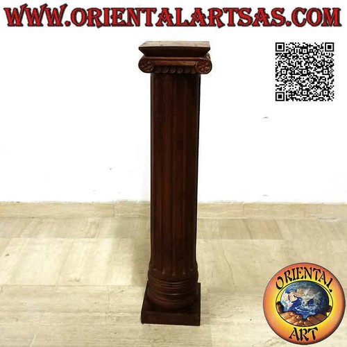 Colonna con - (alzatina),