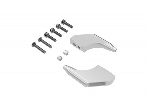 Supporto per lama logo - per, (2)