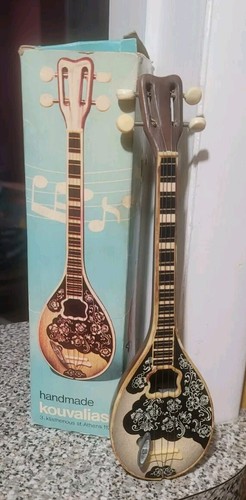 Music box vintage - , kouvalias
