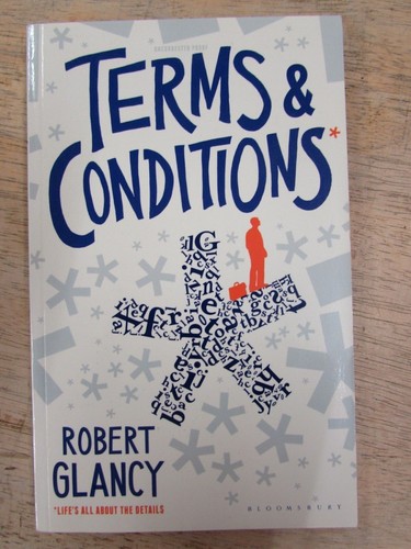 Terms conditions by robert - &,