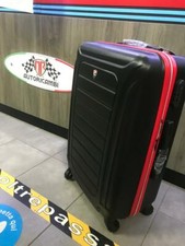 TROLLEY DUCATI CORSE PRODOTTO UFFICIALE COL. NERO MIS. MEDIA CM. 64X24X40