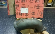 Collettore scarico turbina