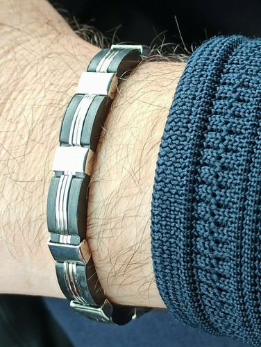 Bracciale padre figlio - bracciale,