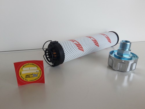 Set filtri compatibile con - set,