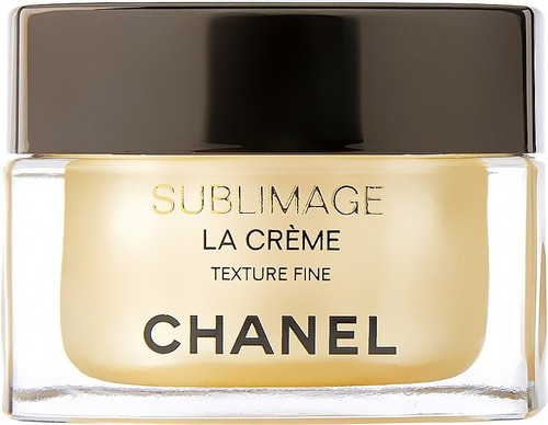 Chanel sublimage crème - chanel, la