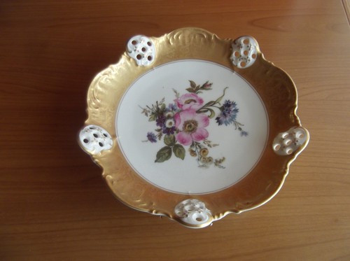 Centrotavola marcato rosenthal - centrotavola,