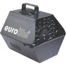 Eurolite 1 L Macchina per