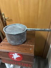 Pentola Antica in Rame Vintage