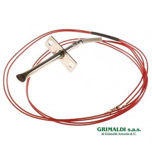 Sensore sonda temperatura - sensore,