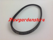 Cinghia trattorino rasaerba