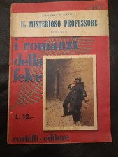 Gialli d'epoca I romanzi della