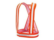 BRETELLE ALTA VISIBILITA'