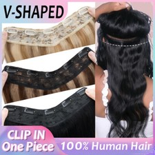 Extension Capelli Umani One