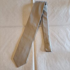 Cravatta Villa 100% Seta Made