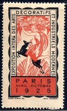 FRANCIA - ERINNOFILO /