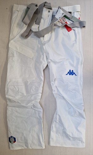 Mn10 kappa fisi pantaloni - kappa,