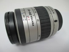 Pentax 28-80 mm f3.5-5.6 SMC