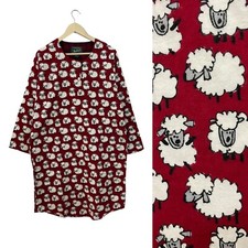 Woolrich Small Medium Flannel