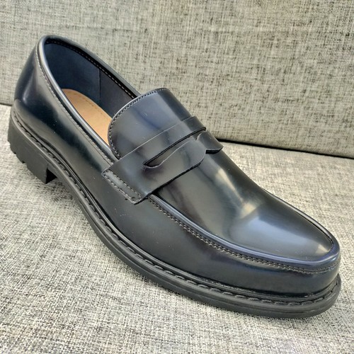 Scarpe uomo mocassino - scarpe, college