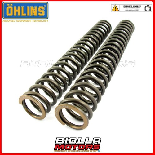 400 074 set - molle, forcella
