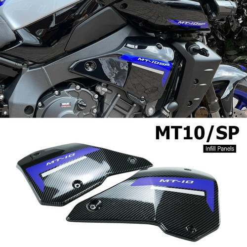 Per yamaha mt10 - per,