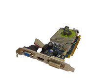 Sapphire geforce 220 - sapphire, 1gb
