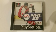 Ps1 ps2 ps3 - "nhl, 99"