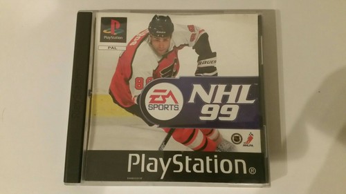 Ps1 ps2 ps3 - ps1/ps2/ps3, "nhl