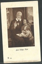 Antico Santino de San Felipe