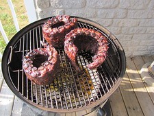 WSM 14.5 (piccolo) - Kit