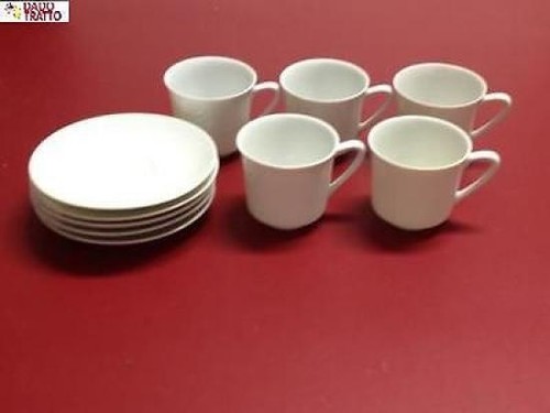 Set completo tazzine - set,