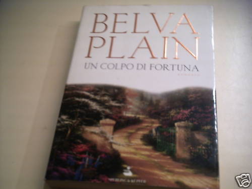Colpo fortuna di - un, belva