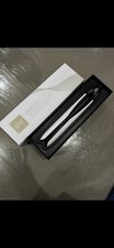 NEW GHD WHITE PLATINUM+ PLUS