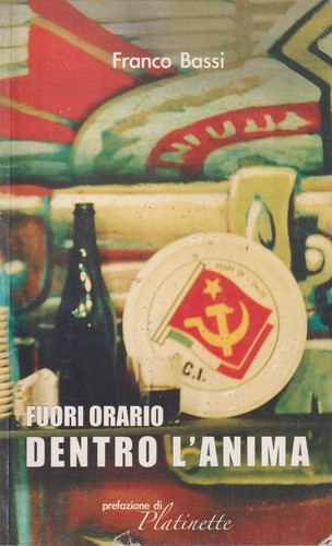 Fuori orario dentro anima - orario,