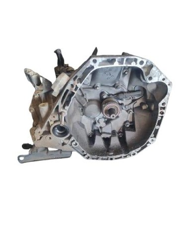 Cambio manuale completo per - manuale,