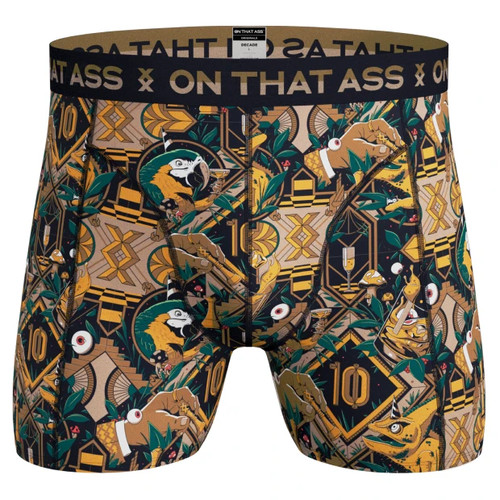 Nuovo that ass decade - that, ass: