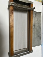 Antica macchina per pasta per