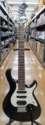 Chitarra elettrica aria proii - chitarra,