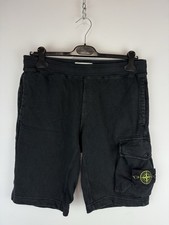 Black Stone Island Sweat