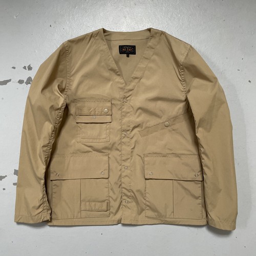 Giacca stile pescatore - , beams